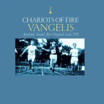 CD Vangelis: Chariots Of Fire DIGI