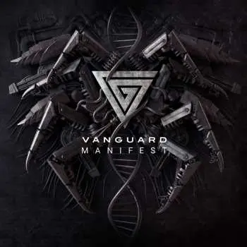 CD Vanguard: Manifest