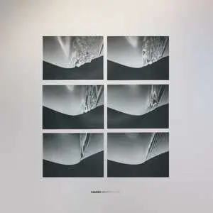 LP Vaniish: Memory Work CLR | LTD