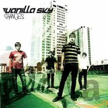 CD Vanilla Sky: Changes