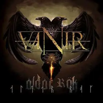 CD Vanir: Aldar Rök