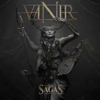 CD Vanir: Sagas