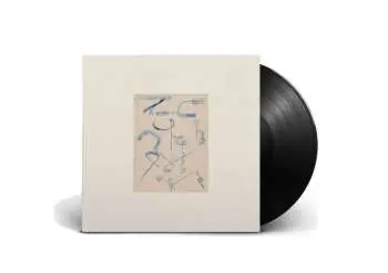 LP Vanishing Twin: Archives