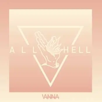 CD Vanna: All Hell