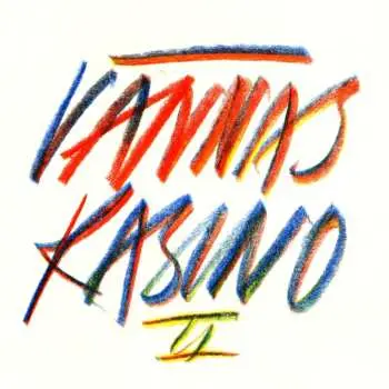 LP Vannas Kasino: Ii