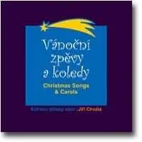 CD Kühnův Dětský Sbor: Vánoční zpěvy a koledy