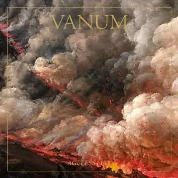 CD Vanum: Ageless Fire