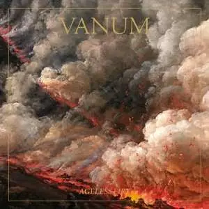 LP Vanum: Ageless Fire