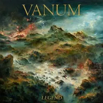 CD Vanum: Legend