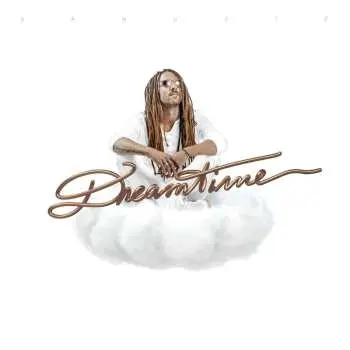 LP Vanupié: Dreamtime