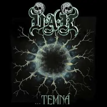 CD V.A.R.: …Temná