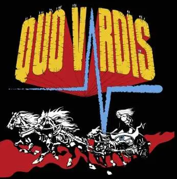 CD Vardis: Quo Vardis DIGI