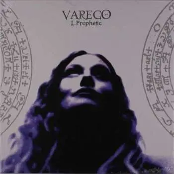 LP Varego:  I, Prophetic  CLR