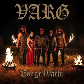 CD Varg: Ewige Wacht