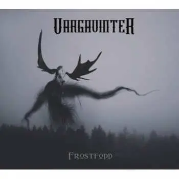 LP Vargavinter: Frostfödd LTD | NUM | CLR