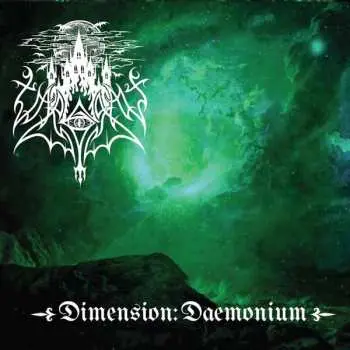 CD Vargrav: Dimension: Daemonium