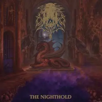 CD Vargrav: The Nighthold