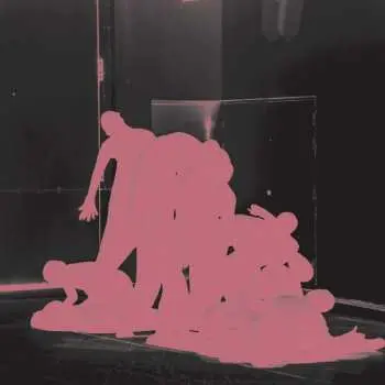 LP Sigur Rós: Variations On Darkness