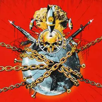 CD Various: New World Heat