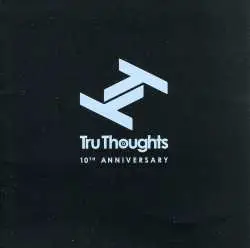 2CD Various: 10th Anniversary DLX | LTD