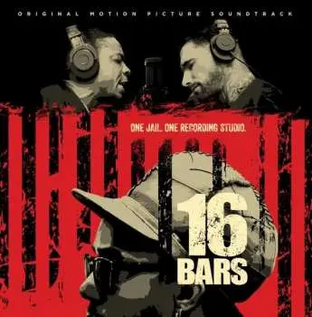LP Various: 16 Bars