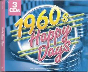 CD Various: 1960s Happy Days / Various