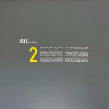 LP Various: 391 | Selezione 2