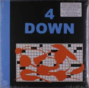 LP Various: 4 Down