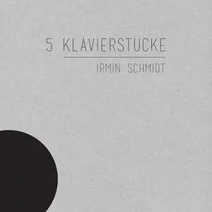 LP Various: 5 Klavierstucke
