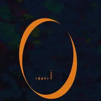2CD Various: <541> Volume 1