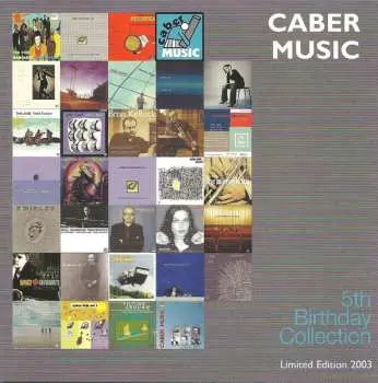 CD Various: 5th Birthday Collection LTD