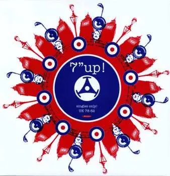 LP Various: 7" Up!