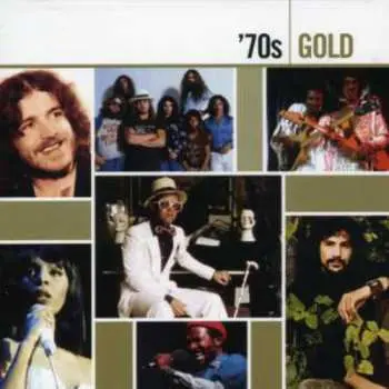 2CD Various: '70s Gold