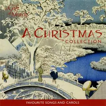 CD Various: Christmas Collection / Various