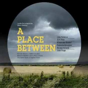 CD Various: A Place Between LTD