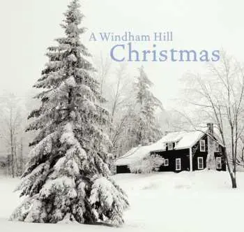 CD Various: A Windham Hill Christmas