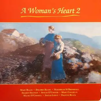 LP Various: A Womans Heart 2