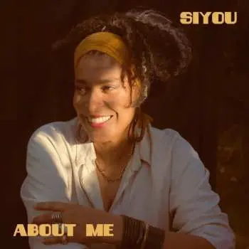 LP Siyou: About Me