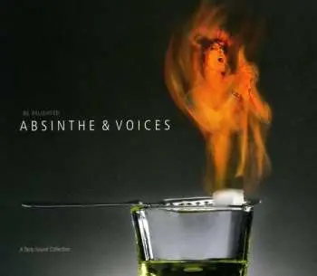 CD Various: Absinthe & Voices