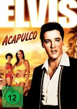 DVD Various: Acapulco