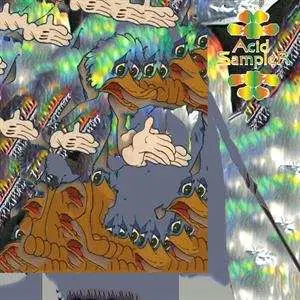 LP Various: Acid Sampler