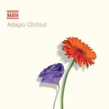 CD Various: Adagio Chillout