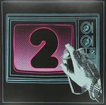 3LP Various: After Dark 2 CLR