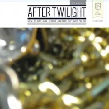 CD Various: After Twilight