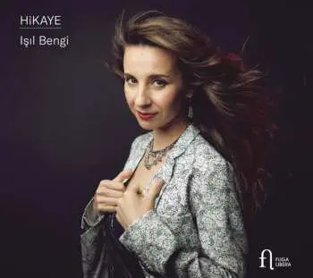 CD Various: Hikaye