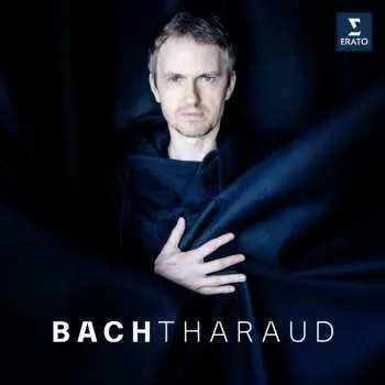 LP Various: Alexandre Tharaud - Bach (180g)