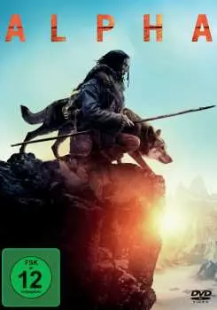 DVD Various: Alpha