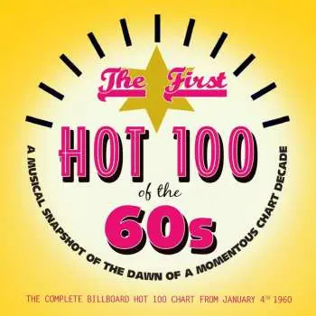 4CD Various: First Hot 100 Of The '60s / Various