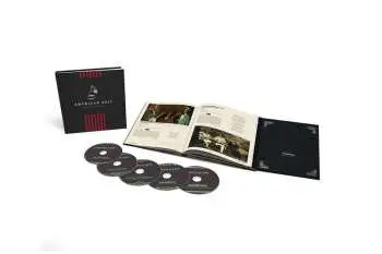 5CD/Box Set Various: American Epic