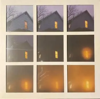 LP Various: American Football (Covers)